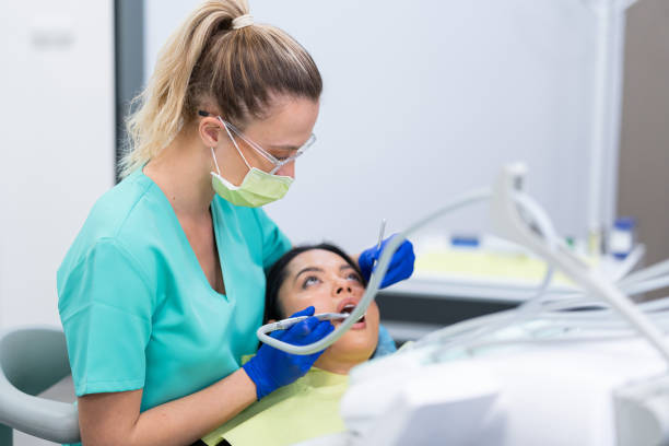 Best Emergency Wisdom Teeth Removal in The Village Of Indian Hill, OH