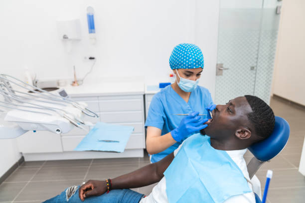 Best Emergency Treatment for Dental Infections or Abscesses in The Village Of Indian Hill, OH