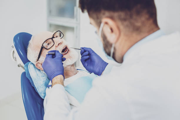 Best Pediatric Emergency Dentist in The Village Of Indian Hill, OH